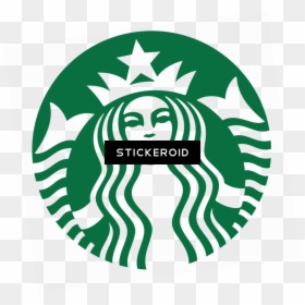 Starbucks New Logo 2011, HD Png Download - starbucks logo png