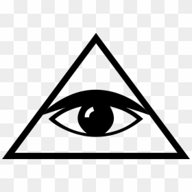 All Seeing Eye Clip Art, HD Png Download - hitmarker png