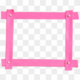Hello Kitty Frame Png, Transparent Png - frames png