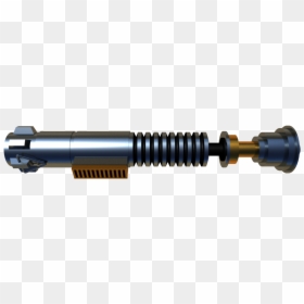 Rifle, HD Png Download - lightsaber png
