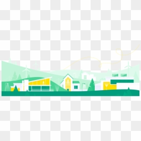 Illustration, HD Png Download - electricity png