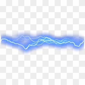 Electricity Picsart, HD Png Download - electricity png