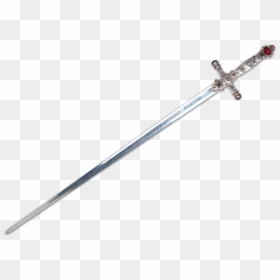 Sword, HD Png Download - lightsaber png