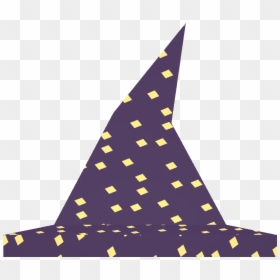 Construction Paper, HD Png Download - party hat png