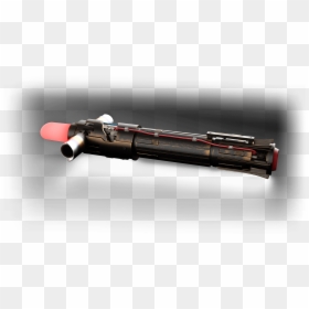 Sniper Rifle, HD Png Download - lightsaber png