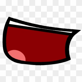 Happy Mouth Png, Transparent Png - mouth png