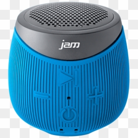 Jam Wireless Bluetooth Speaker, HD Png Download - speaker png