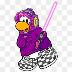 Cartoon, HD Png Download - lightsaber png