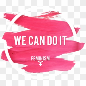Feminism Logo Transparent Background, HD Png Download - shapes png