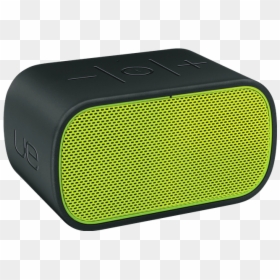Bluetooth Speaker Png Transparent, Png Download - speaker png