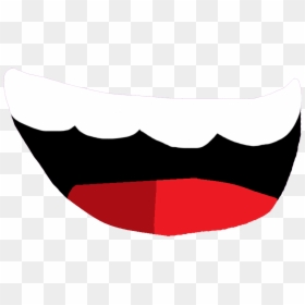 Cartoon Mouth Moving Gif, HD Png Download - mouth png