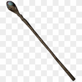 Spoon, HD Png Download - magic staff png