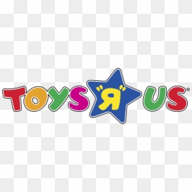 Toys R Us Logo Transparent, HD Png Download - toys r us png