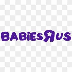 Babies R Us, HD Png Download - toys r us png