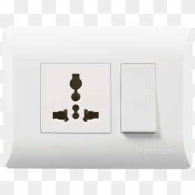 Havells Power Plug, HD Png Download - plug emoji png