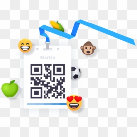 Львов Qr Трамвай, HD Png Download - magic staff png
