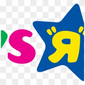 Toys R Us Logo Png, Transparent Png - toys r us png