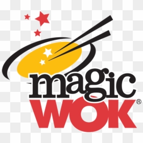 Magic Wok, HD Png Download - magic staff png