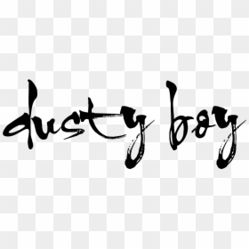Dusty Boy, HD Png Download - magic staff png
