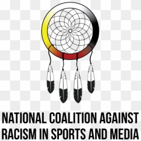 The National Coalition Against Racism In Sports And, HD Png Download - racism png