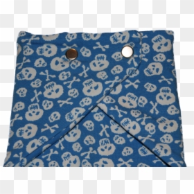 Shoulder Bag, HD Png Download - skull bandana png