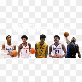Clippers Starting 5 2020, HD Png Download - al horford png
