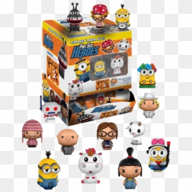 Funko Pint Size Heroes, HD Png Download - toys r us png