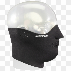 Face Mask, HD Png Download - skull bandana png