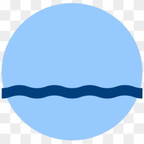 Wave Png Icon, Transparent Png - wave icon png