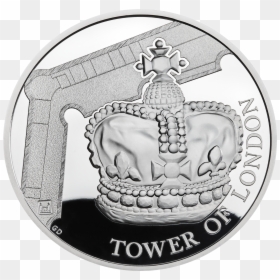 Tower 5 Pounds Proof Crown Jewels, HD Png Download - al horford png