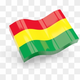 Trinidad And Tobago Flag Icon, HD Png Download - wave icon png