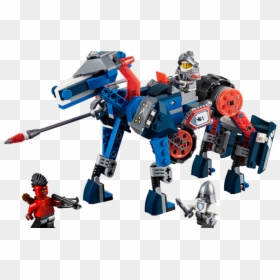 Lego 70312, HD Png Download - toys r us png