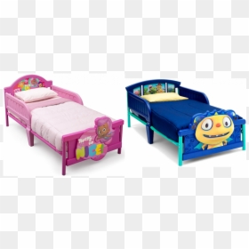 Bubble Guppies Bed, HD Png Download - toys r us png