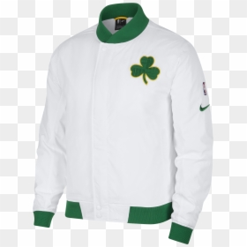 Jacket Nike Courtside Boston Celtics, HD Png Download - al horford png