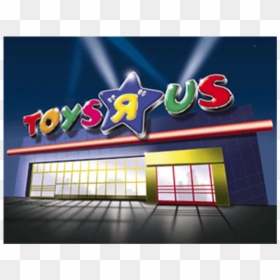 Toys R Us Tycoon Roblox, HD Png Download - toys r us png