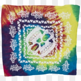 Skull Bandana Png, Transparent Png - skull bandana png