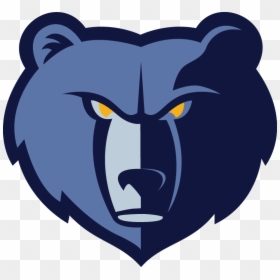 Transparent Memphis Grizzlies Logo, HD Png Download - al horford png