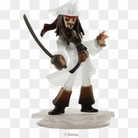 Jack Sparrow Disney Infinity, HD Png Download - toys r us png