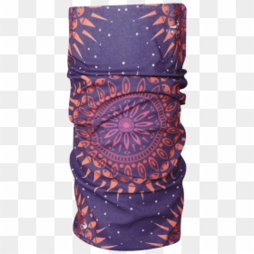 Vase, HD Png Download - skull bandana png