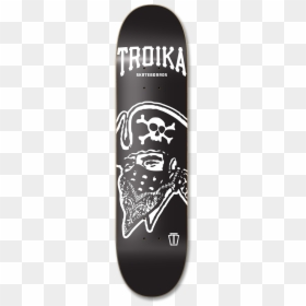 Iphone, HD Png Download - skull bandana png
