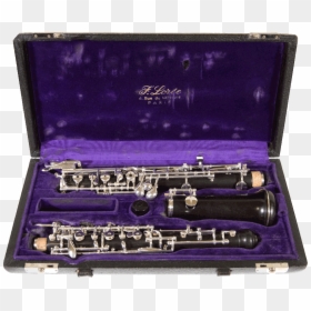 Piccolo Clarinet, HD Png Download - oboe png