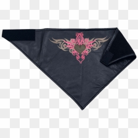 Panties, HD Png Download - skull bandana png