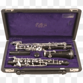 Piccolo Clarinet, HD Png Download - oboe png