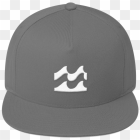 Baseball Cap, HD Png Download - wave icon png