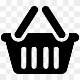 Basket Icon Png, Transparent Png - wave icon png