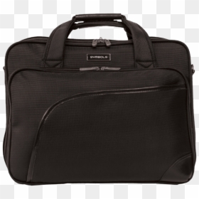 Briefcase, HD Png Download - book bag png