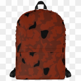 Backpack, HD Png Download - book bag png