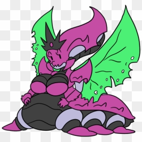 Cartoon, HD Png Download - thicc png