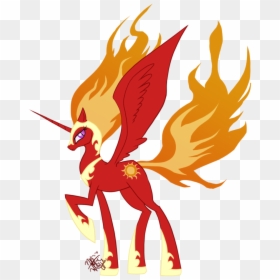My Little Pony: Friendship Is Magic, HD Png Download - ho oh png
