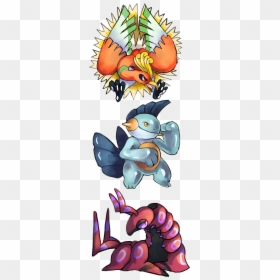 Cartoon, HD Png Download - ho oh png